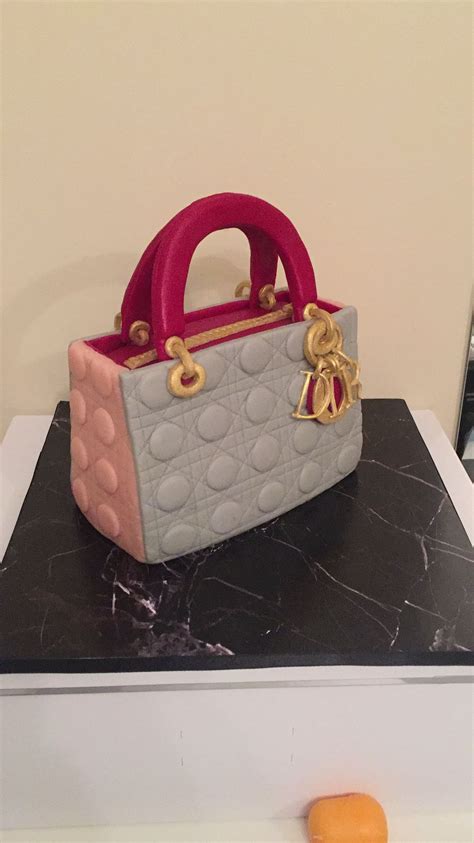 lady dior cake|lady dior handbags.